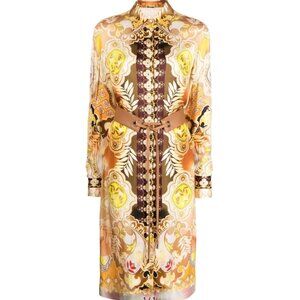 Alexis Alena Dress in Paisley Blossom